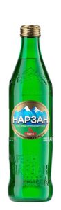 "Нарзан" 0.45л