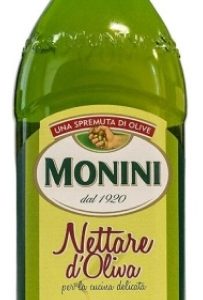 Масло Extra Virgin Nettare d’Oliva Monini 0.5л