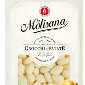 Картофельные ньокки (клёцки) La Molisana 500г