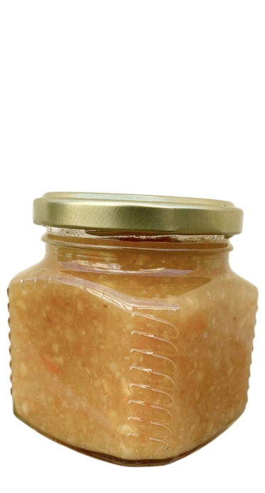 Варенье “Архыз Eco Food” – Лимон 300г