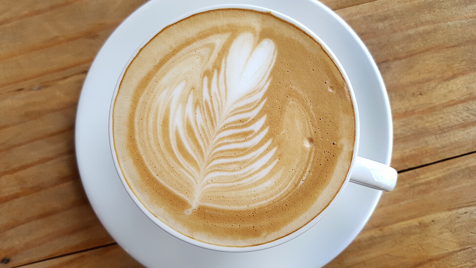 6 правил идеального кофе к 1 октября — Международному Дню Кофе